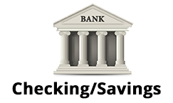 Checking/Savings