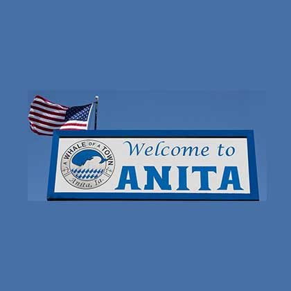 Anita