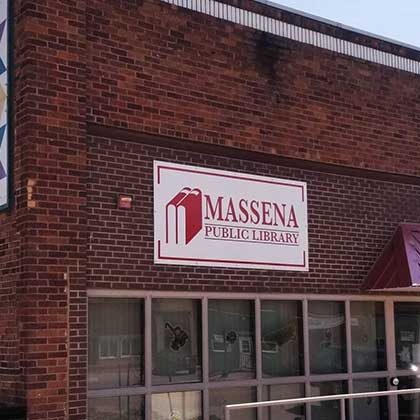 Massena-Public-Library